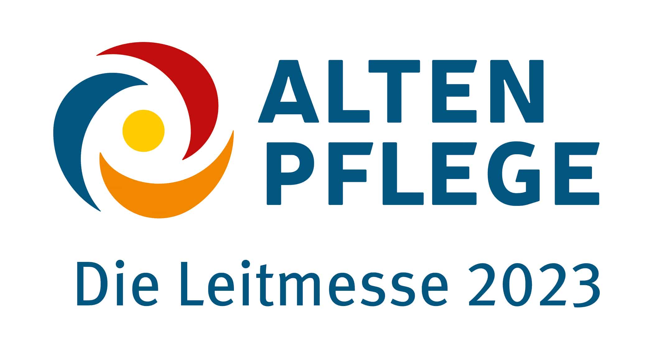 Logo Altenpflege Leitmesse Logo Altenpflege Leitmesse