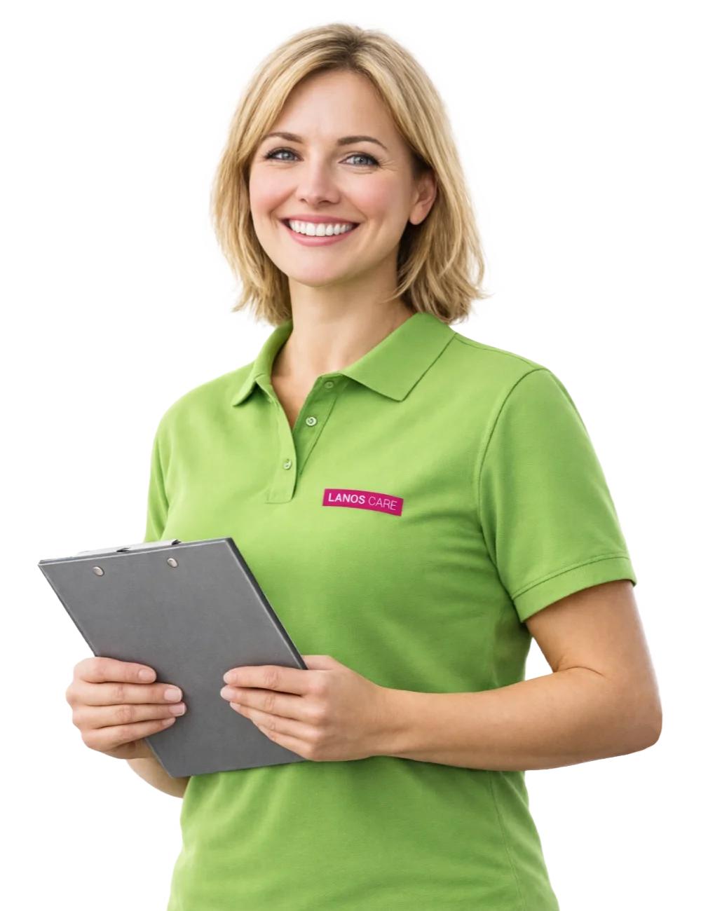 Lanos Care Partnerschaft